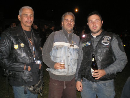 Churrasco M.u.v.u.c.a 19/05/2011